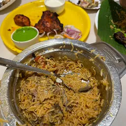 Nizam Biriyani Multi cuisine family restaurant