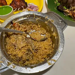 Nizam Biriyani Multi cuisine family restaurant