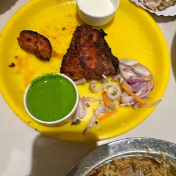 Nizam Biriyani Multi cuisine family restaurant