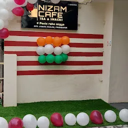 Nizam Cafe