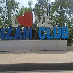 Nizam Club