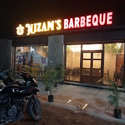 NIZAM'S BARBEQUE