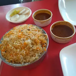 Nizam's Kitchen