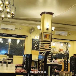 Nizam's Restaurant