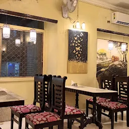 Nizam's Restaurant