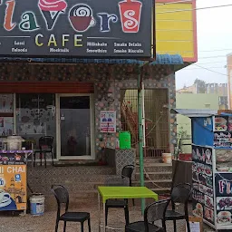 Nizam's Royal cafe