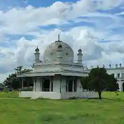 Nizamat Imambara