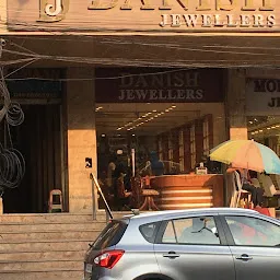 Nizamuddin Jewellers