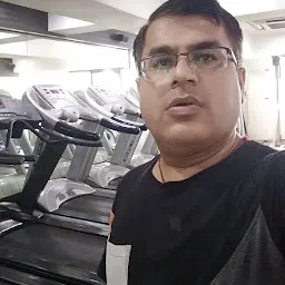 Nj’s Fitness Centre