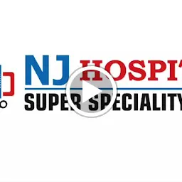 NJ Hospital (Dr. Jwalant) - Best Spine Surgeon | Spine Surgery Doctor | Sciatica Treatment | Back pain Specialist