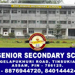 NKD Senior Secondary School