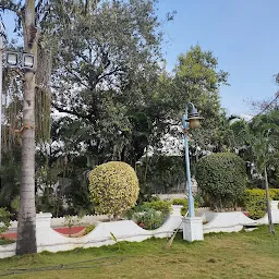 NKNR Gardens