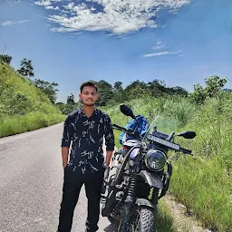 NKS Motors - JAWA DIBRUGARH