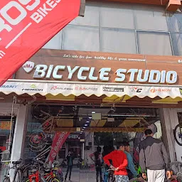 NMA BICYCLE STUDIO