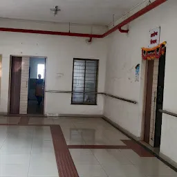 NMC Divisional Office,Panchavati