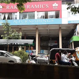 NMC Sadar Mangalwari bazar Complex