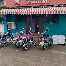 NMR Biriyani House