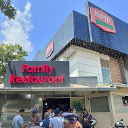 NMR Biriyani House Family Restaurant