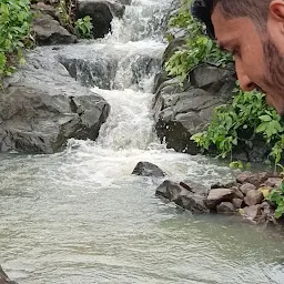 NNP waterfall