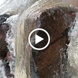 NNP waterfall