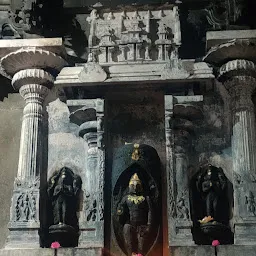 NNT018 -Thirupapuliyur Shiva Temple