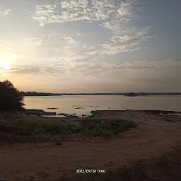 Koolipalayam reservoir