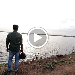 Koolipalayam reservoir