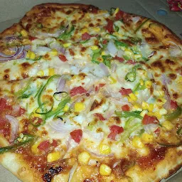 No.1 Hot Pizza