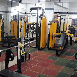 No.1 Multi Gym