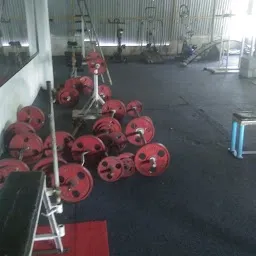 No.1 Multi Gym
