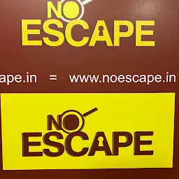 No Escape Bandra : Live Mystery Room