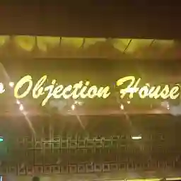 No Objection House