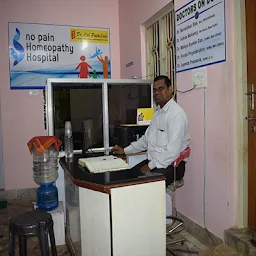 NO PAIN HOMEOPATHY CLINIC