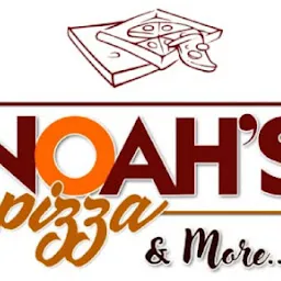 Noah's Pizza & More