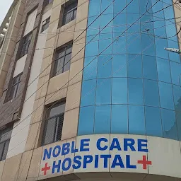 Noble Care Hospital