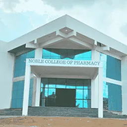 Noble College Of Pharmacy (D. Pharmacy)