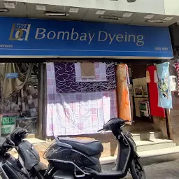 Noble Emporium - Bombay Dyeing