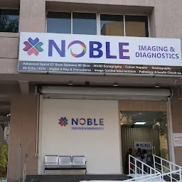 Noble Imaging and Diagnostics