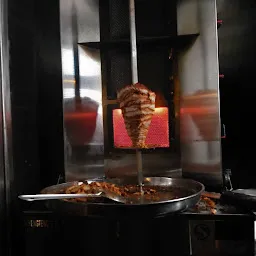 Noddys shawarma hub