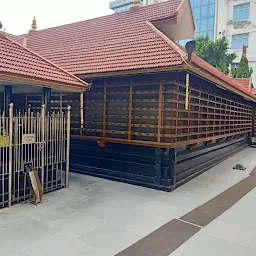 Noida Ayyappa Temple