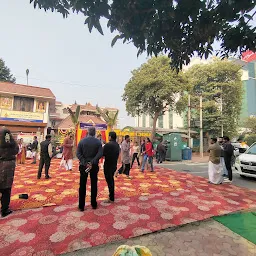 Noida Ayyappa Temple