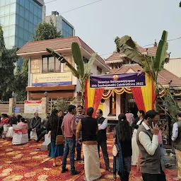 Noida Ayyappa Temple