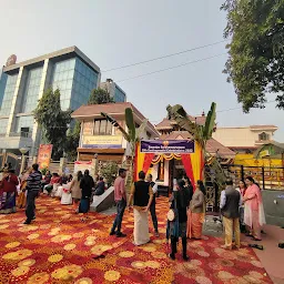 Noida Ayyappa Temple