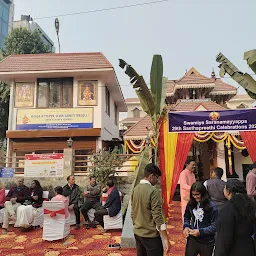Noida Ayyappa Temple