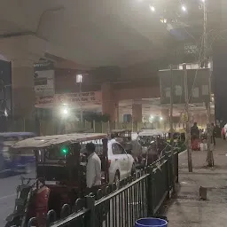 Noida Sector- 15 Metro Station