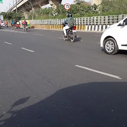 Noida Sector 37 bus stop