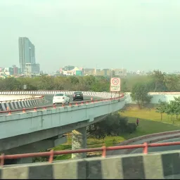 Noida Sector 37 bus stop