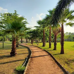 Noida Sector 50 Park
