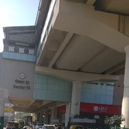 Noida Sector 51