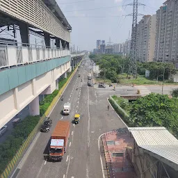 Noida Sector 76